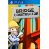 Bridge Constructor PS4